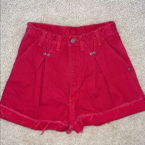 Wrangler Shorts